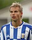 Niclas Alexandersson