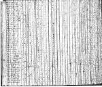 Lewis genealogy