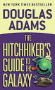 The Hitchhiker's Guide to the Galaxy (Hitchhiker's Guide, #1) by ...