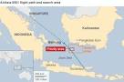 BBC News - AirAsia QZ8501: Search teams find more bodies at sea