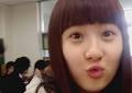 원더걸스 > 선미 짤 모음