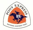 PONY EXPRESS Trail