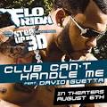 NEW JOINT: Flo-Rida - Club Can't Handle Me | Sound-Savvy: The ...