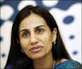 ICICI Bank's CEO-designate