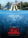 Piranha 3DD