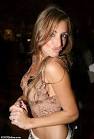 Get into Rachel Uchitel's bed for $12000 a month (but don't worry ...