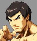 Fei Long artwork #1,