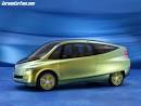 Mercedes-Benz Bionic Concept Vehicle