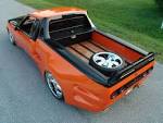 Chevrolet Custom C10 Stepside - huge collection of cars, auto news ...