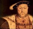 Koning Hendrik VIII van Engeland (1491-1547). Koning van Engeland