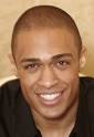 CNN anchor T.J. Holmes.