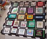 Custom T-Shirt Quilts | Moonlight Quilts 