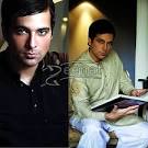 Mikaal Zulfiqar photoshoots in