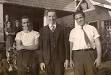 Zane Clair Shire
 (1924 -  1987 ...