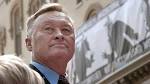 Ex-KGB Agent Kalugin: Putin Was Only A Major