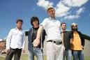 Tragically Hip Lyrics