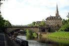 ST7564 : North Parade Bridge - via Daymix