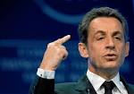 Will French President Sarkozy