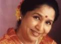 I knew I'll be able to act easily, says Asha Bhosle at 77 - Asha-Bhosle_4