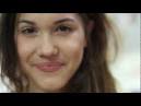 Astrid Berges Frisbey make up