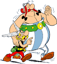 The End of Asterix?