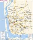 Where is Mangalore | MapsOfIndia