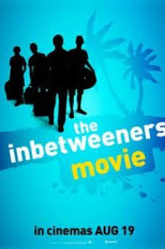 The Inbetweeners Movie