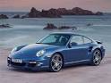 Porsche 997 Turbo Pictures, Photos, Information, Prices ...