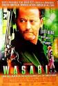 A simple story, Wasabi tells of Hubert (Jean Reno), a French cop who resorts ... - wasabi
