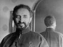 Buy Portrait of Exiled Ethiopian Emperor Haile