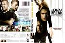 Prison Break: The Final Break