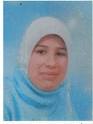 Freed Palestinian prisoner