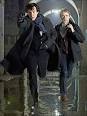 BBC News - Updated SHERLOCK 'will be back'