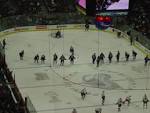 Colorado Avalanche Arena Pepsi Center NHL Arena Travel Guide