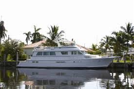 Motor yacht BELLA SOPHIA - Hatteras - Yacht%20BELLA%20SOPHIA%20-%20%20Main