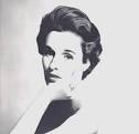 Babe Paley, photographed by