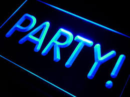 ~~> Party Time ^_^ ! .. 1