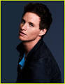 Eddie Redmayne Receives JJ Spotlight Treatment | Eddie Redmayne.