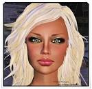 Skin: *Iren* - Presente do