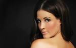 Rileah Vanderbilt. Actor.