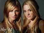 aly and aj - Aly &amp; AJ Photo (23893390) - Fanpop