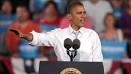 WSJ/NBC News Poll Shows Tightening Race - WSJ.