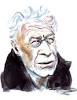 John Berger's latest books are Here is Where We Meet (Bloomsbury, 2005),
