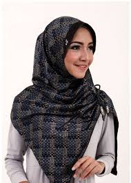 Model jilbab rabbani sekolah terbaru dan harganya di jual murah ...