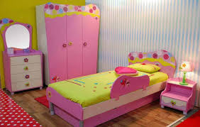 Membuat Interior Kamar Tidur Anak Menjadi Menyenangkan Dan Penuh ...