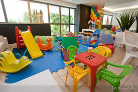 Montagem Kids Club Empresas