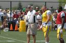 Joe Philbin WASHINGTON