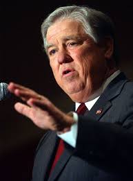 Barbour: You wont recognize health reform when GOP is done with it Barbour: You wont recognize health reform when GOP is done with it