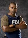 Derek Morgan Images