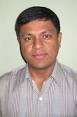 Ram Kumar Bhandari,